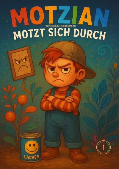 'Cover von MOTZIAN'-Cover