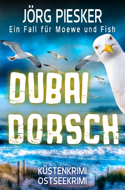 'Cover von DubaiDorsch'-Cover