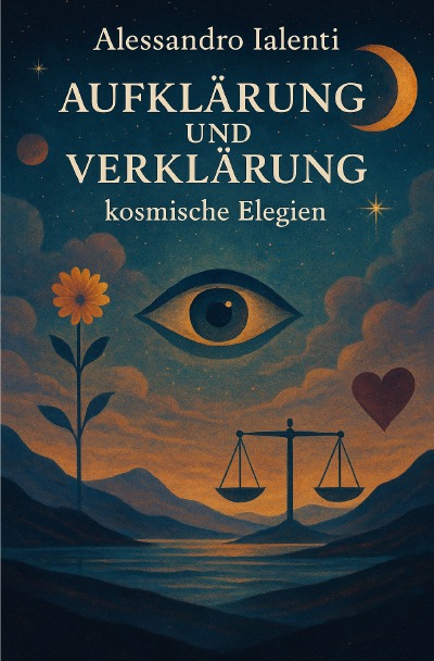 'Cover von Aufklärung und Verklärung'-Cover