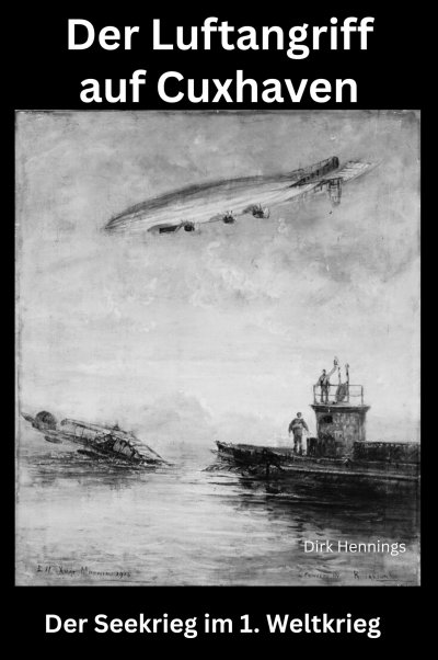 'Cover von Der Seekrieg im 1. Weltkrieg'-Cover