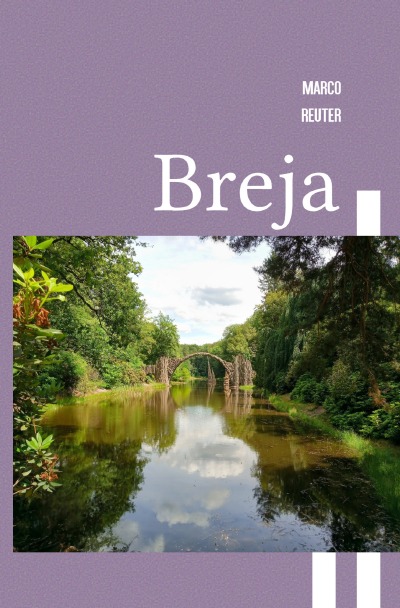 'Cover von Breja'-Cover