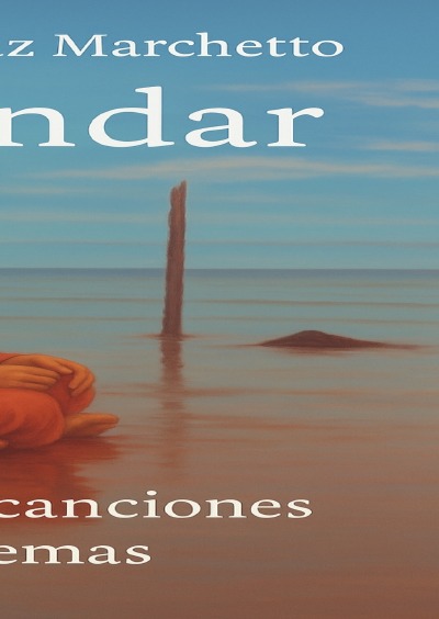 'Cover von Mi andar'-Cover