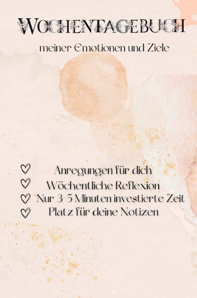 'Cover von Raus aus dem Kopf, rein ins Leben'-Cover