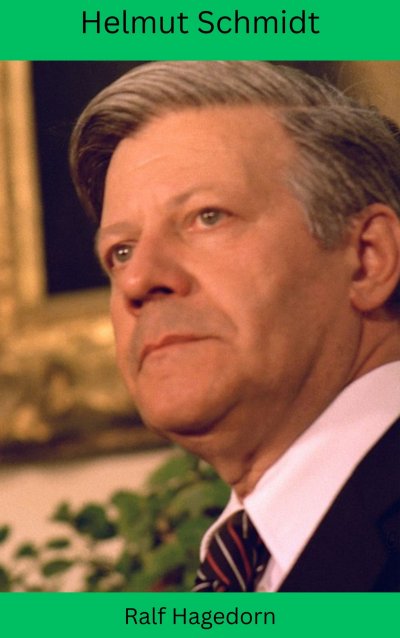 'Cover von Helmut Schmidt'-Cover