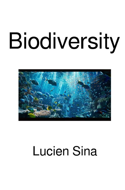 'Cover von Biodiversity'-Cover