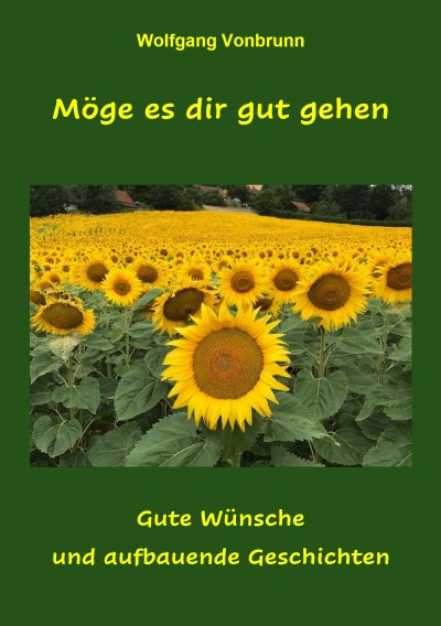 'Cover von Möge es dir gut gehen'-Cover
