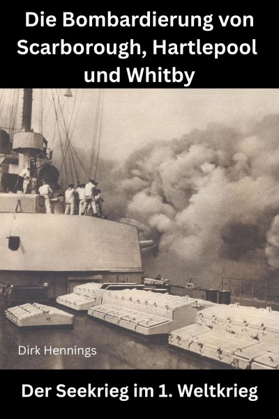 'Cover von Der Seekrieg im 1. Weltkrieg'-Cover