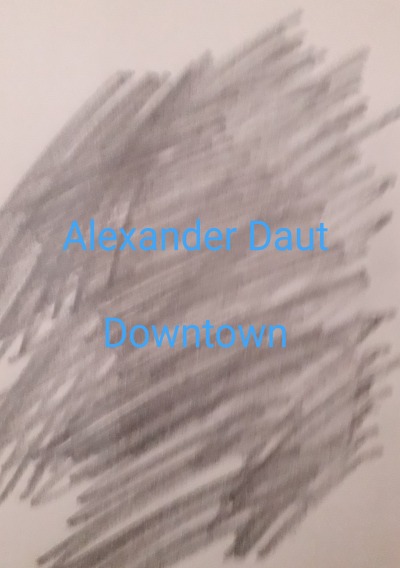 'Cover von Downtown'-Cover