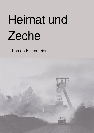 'Cover von Heimat und Zeche'-Cover