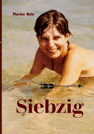 'Cover von Siebzig'-Cover