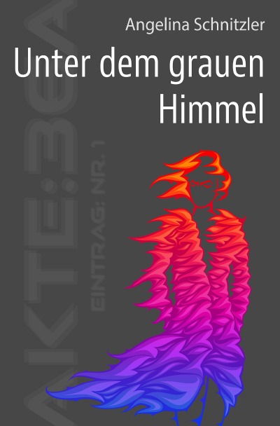 'Cover von Unter dem grauen Himmel – Neuauflage'-Cover