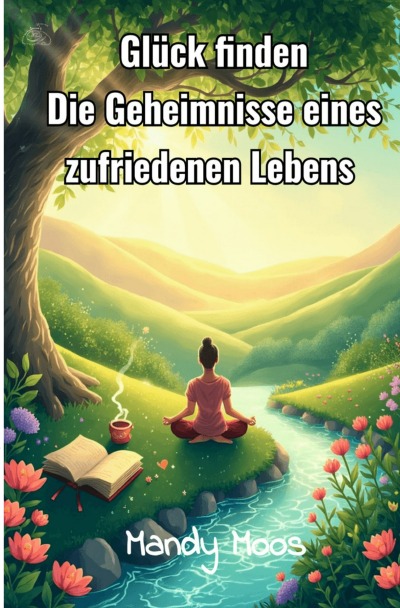'Cover von Glück finden'-Cover