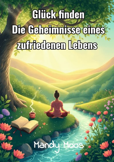 'Cover von Glück finden'-Cover