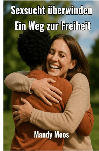 'Cover von Sexsucht überwinden'-Cover