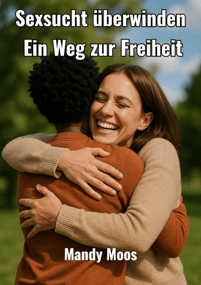 'Cover von Sexsucht überwinden'-Cover
