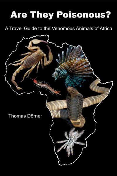 'Cover von Are They Poisonous?'-Cover