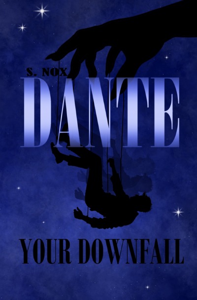 'Cover von Dante – Your Downfall'-Cover