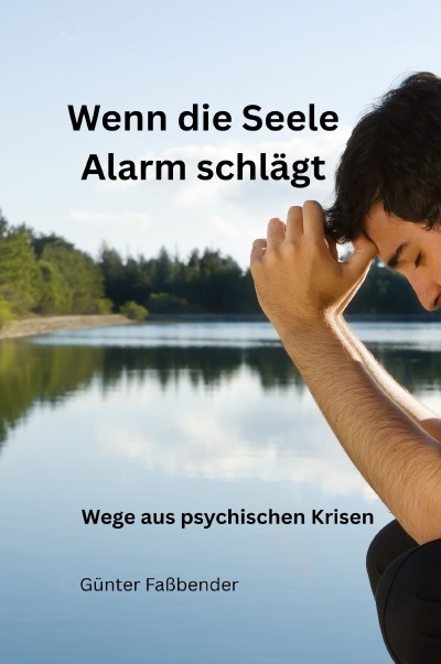 'Cover von Wenn die Seele Alarm schlagt'-Cover