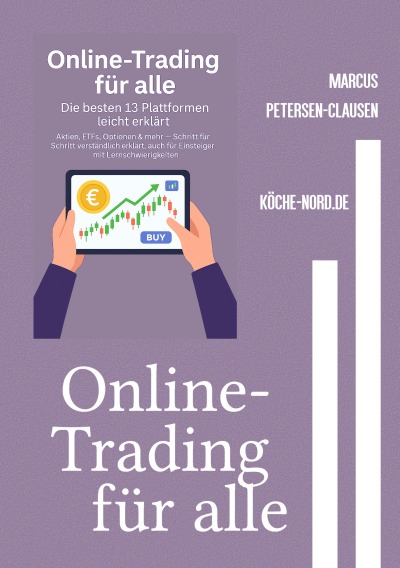 'Cover von Online-Trading für alle'-Cover