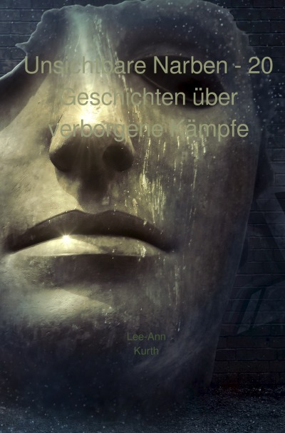 'Cover von Unsichtbare Narben'-Cover