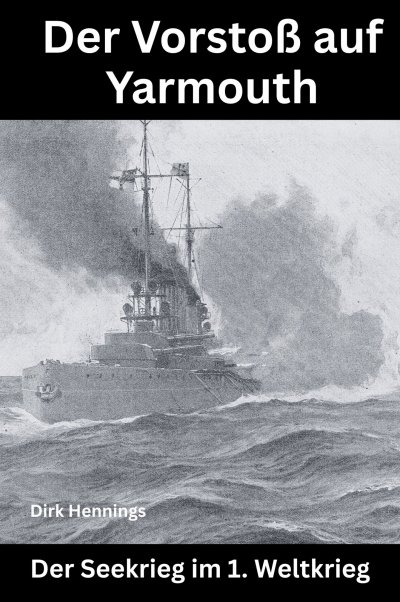 'Cover von Der Seekrieg im 1. Weltkrieg'-Cover