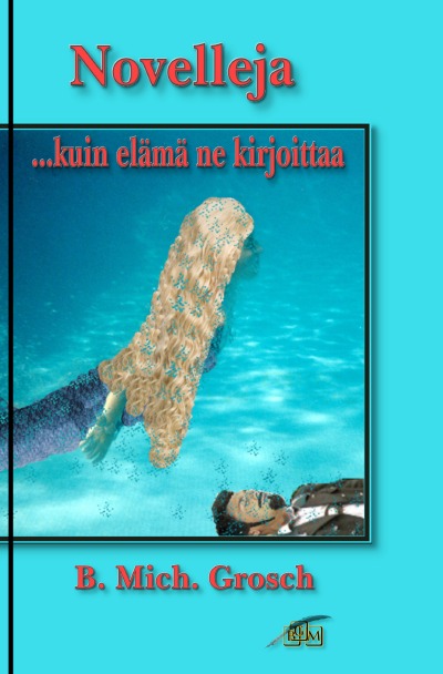 'Cover von Novelleja'-Cover