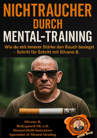 'Cover von Nichtraucher durch Mental-Training'-Cover
