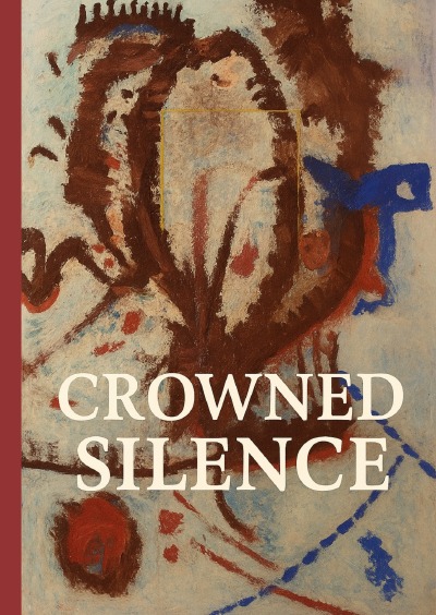 'Cover von Crowned Silence'-Cover