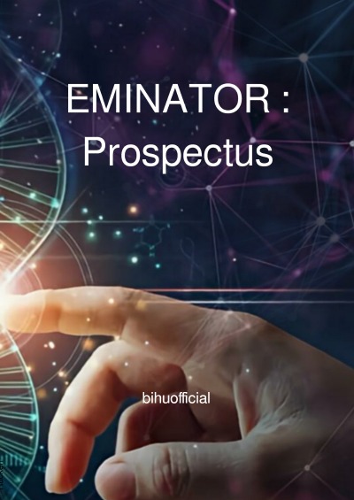 'Cover von EMINATOR'-Cover