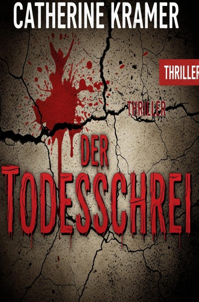 'Cover von Der Todesschrei'-Cover