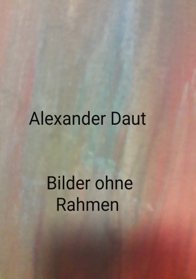 'Cover von Bilder ohne Rahmen'-Cover