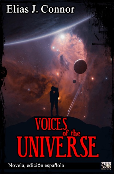 'Cover von Voices of the universe (spanish edition)'-Cover