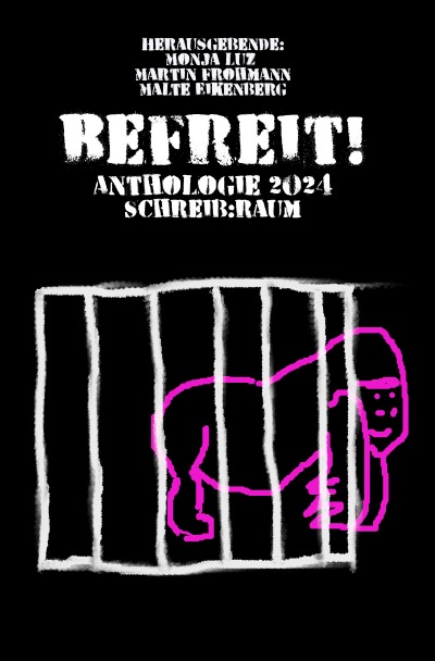 'Cover von Befreit!'-Cover