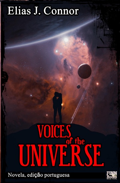 'Cover von Voices of the universe (portuguese edition)'-Cover