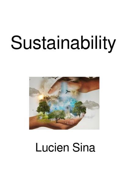 'Cover von Sustainability'-Cover
