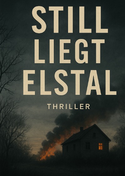 'Cover von Still liegt Elstal'-Cover