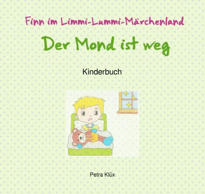 'Cover von Der Mond ist weg'-Cover