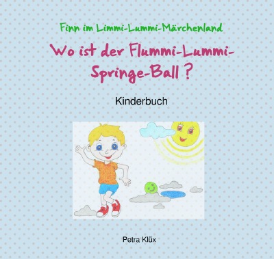 'Cover von Wo ist der Flummi-Lummi-Springe-Ball'-Cover