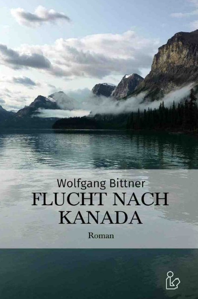 'Cover von Flucht nach Kanada'-Cover