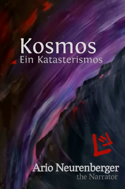 'Cover von Kosmos'-Cover