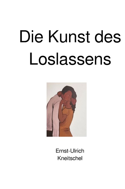 'Cover von Die Kunst des Loslassens'-Cover