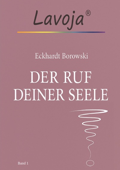 'Cover von Lavoja – der Ruf der Seele'-Cover