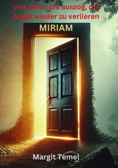 'Cover von MIRIAM'-Cover