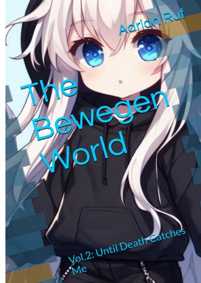 'Cover von The Bewegen World Vol.2'-Cover