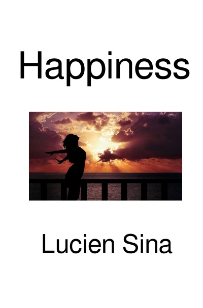 'Cover von Happiness'-Cover