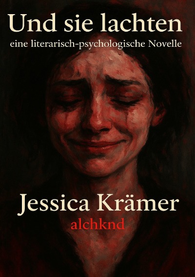 'Cover von „Und sie lachten“'-Cover