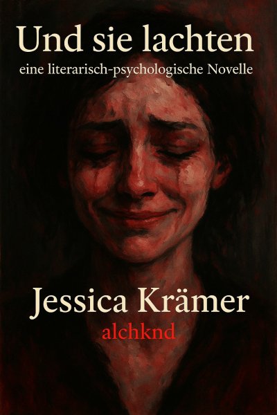 'Cover von „Und sie lachten“'-Cover