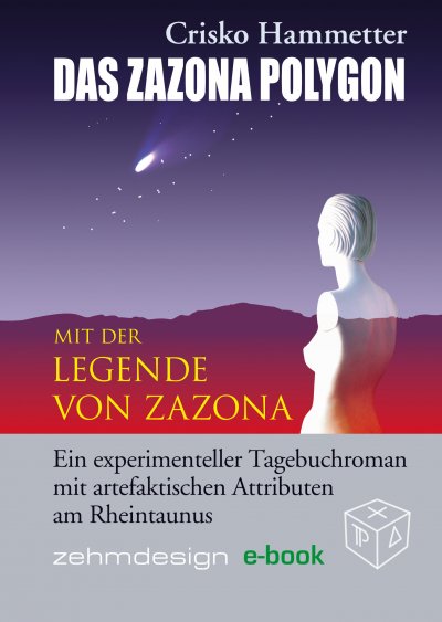 'Cover von Das Zazona Polygon'-Cover