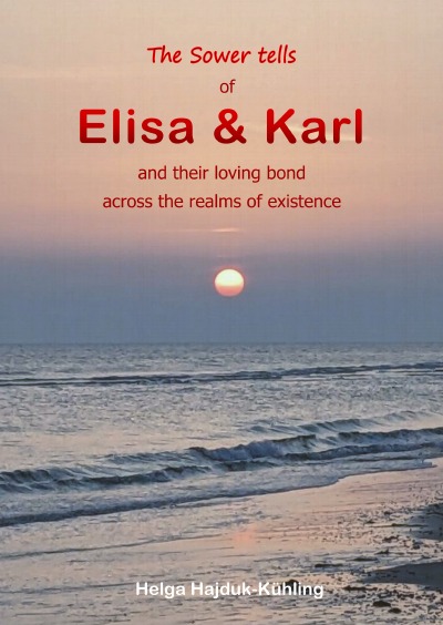 'Cover von Elisa & Karl'-Cover