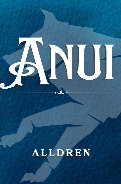 'Cover von Anui'-Cover
